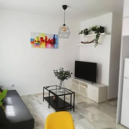 Malaga City One Bedroom Apartment By Namaste Elite Экстерьер фото